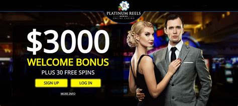 Platinum reels online casino Haiti
